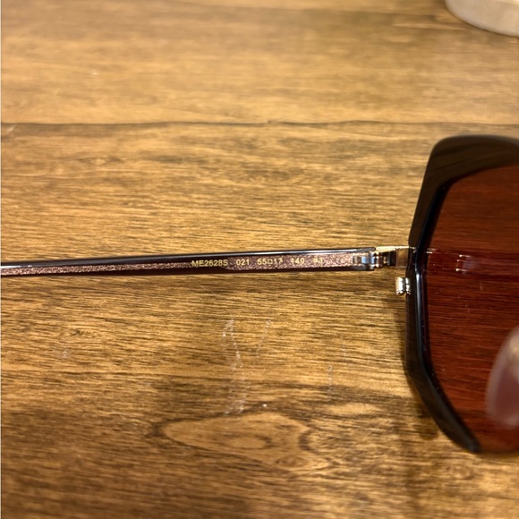 Marni Sunglasses with Case - Picture 2 of 10